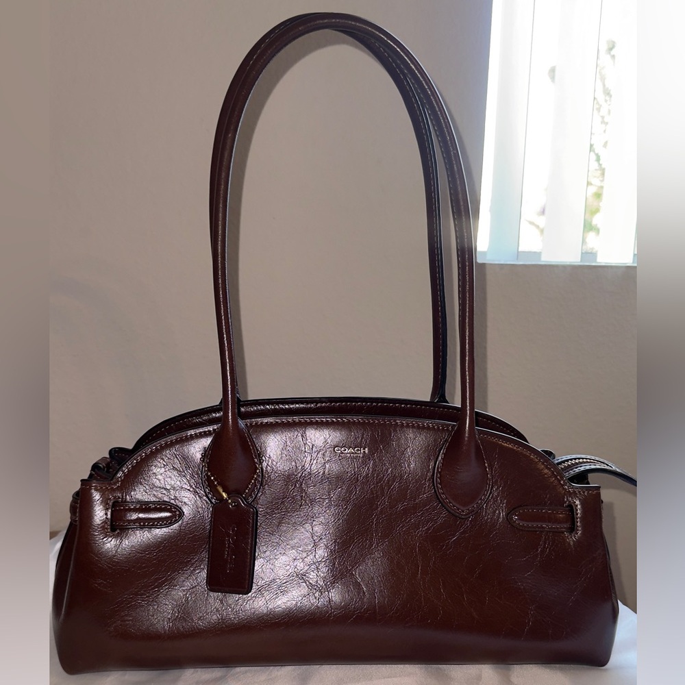 Coach Empire Carryall Bag 34
